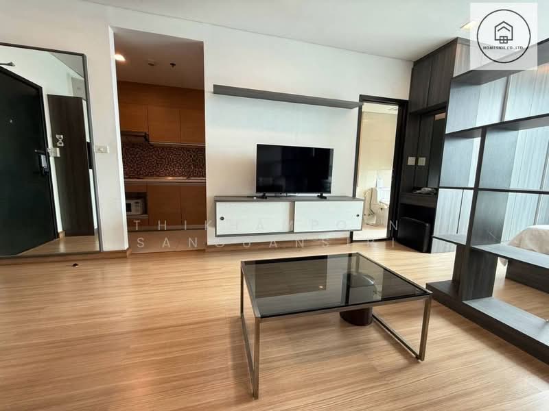 Le Luk Condominium : เลอ ลักซ์ คอนโดมิเนียม, กรุงเทพ, 1599 291 ถ.สุขุมวิท, พระโขนงเหนือ, วัฒนา, กรุงเทพ, 39 ตร.ม., คอนโด ให้เช่า, โดย Thikhamporn Sanguansiri, 500463558 - DDproperty.com