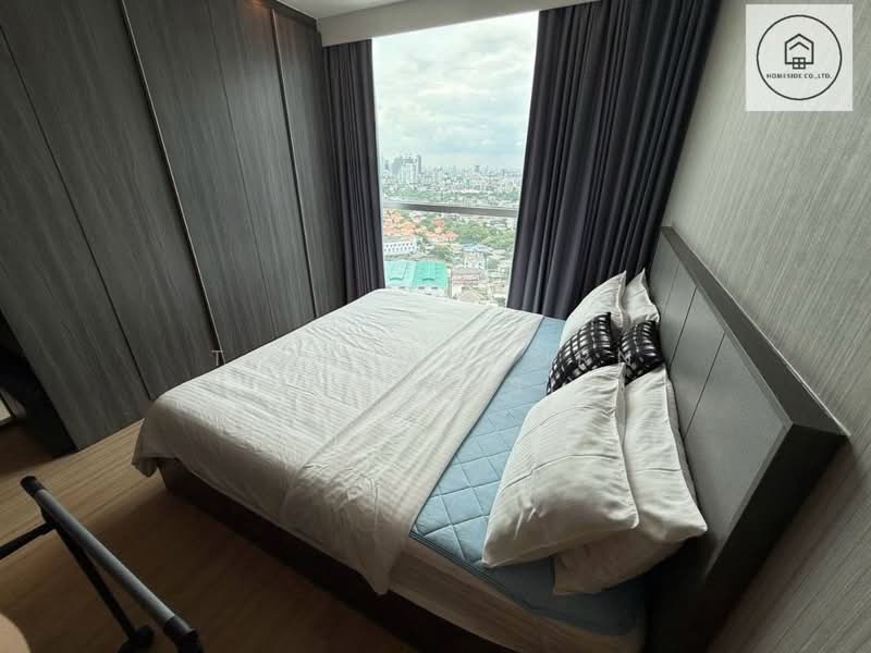 Le Luk Condominium, Bangkok, 1599 291 Sukhumvit Rd, Phra Kanong Nua, Watthana, Bangkok, Studio, 39 sqm, Condo For Rent, by Thikhamporn Sanguansiri, 500463558 - DDproperty.com