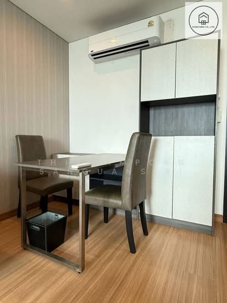 Le Luk Condominium : เลอ ลักซ์ คอนโดมิเนียม, กรุงเทพ, 1599 291 ถ.สุขุมวิท, พระโขนงเหนือ, วัฒนา, กรุงเทพ, 39 ตร.ม., คอนโด ให้เช่า, โดย Thikhamporn Sanguansiri, 500463558 - DDproperty.com