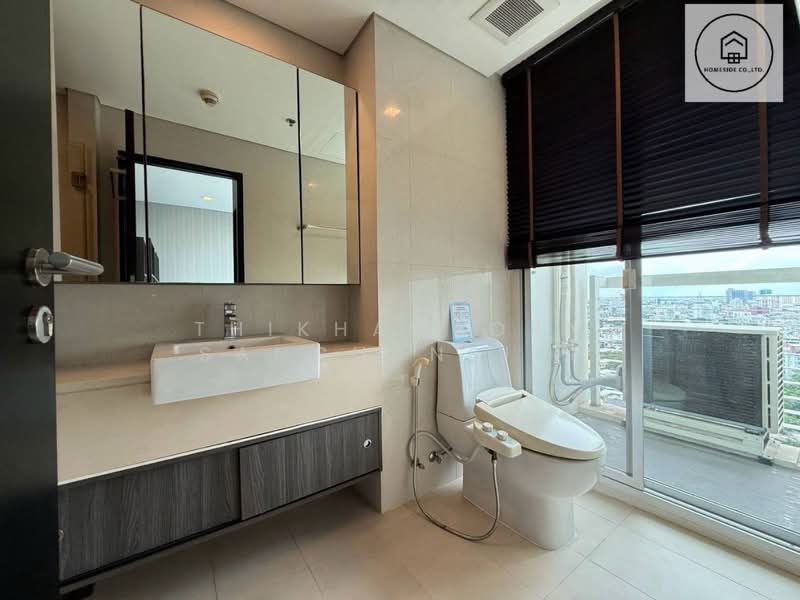 Le Luk Condominium : เลอ ลักซ์ คอนโดมิเนียม, กรุงเทพ, 1599 291 ถ.สุขุมวิท, พระโขนงเหนือ, วัฒนา, กรุงเทพ, 39 ตร.ม., คอนโด ให้เช่า, โดย Thikhamporn Sanguansiri, 500463558 - DDproperty.com