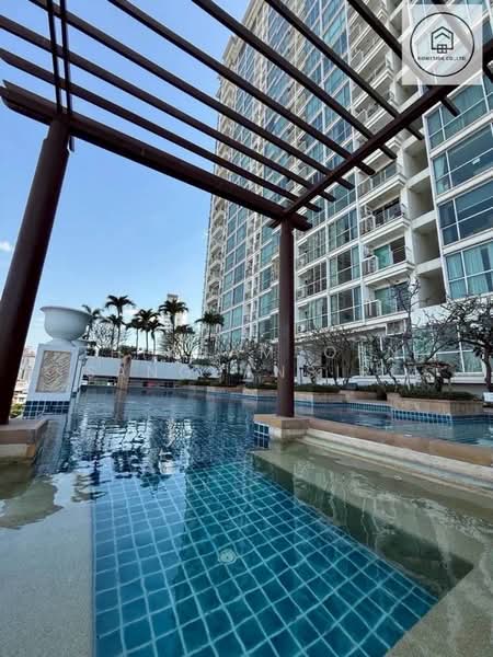 Le Luk Condominium, Bangkok, 1599 291 Sukhumvit Rd, Phra Kanong Nua, Watthana, Bangkok, Studio, 39 sqm, Condo For Rent, by Thikhamporn Sanguansiri, 500463558 - DDproperty.com