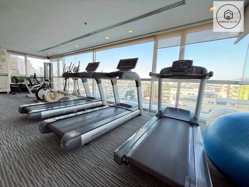 Le Luk Condominium, Bangkok, 1599 291 Sukhumvit Rd, Phra Kanong Nua, Watthana, Bangkok, Studio, 39 sqm, Condo For Rent, by Thikhamporn Sanguansiri, 500463558 - DDproperty.com