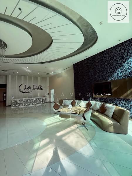 Le Luk Condominium, Bangkok, 1599 291 Sukhumvit Rd, Phra Kanong Nua, Watthana, Bangkok, Studio, 39 sqm, Condo For Rent, by Thikhamporn Sanguansiri, 500463558 - DDproperty.com