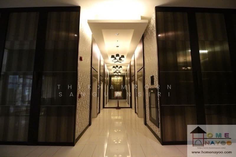 Le Luk Condominium, Bangkok, 1599 291 Sukhumvit Rd, Phra Kanong Nua, Watthana, Bangkok, Studio, 39 sqm, Condo For Rent, by Thikhamporn Sanguansiri, 500463558 - DDproperty.com