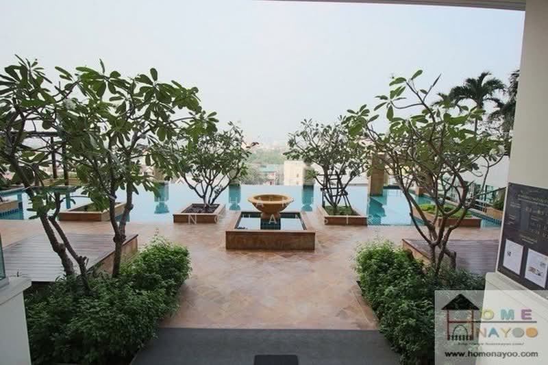 Le Luk Condominium : เลอ ลักซ์ คอนโดมิเนียม, กรุงเทพ, 1599 291 ถ.สุขุมวิท, พระโขนงเหนือ, วัฒนา, กรุงเทพ, 39 ตร.ม., คอนโด ให้เช่า, โดย Thikhamporn Sanguansiri, 500463558 - DDproperty.com