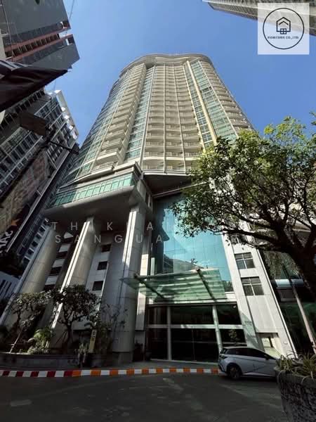 Le Luk Condominium : เลอ ลักซ์ คอนโดมิเนียม, กรุงเทพ, 1599 291 ถ.สุขุมวิท, พระโขนงเหนือ, วัฒนา, กรุงเทพ, 39 ตร.ม., คอนโด ให้เช่า, โดย Thikhamporn Sanguansiri, 500463558 - DDproperty.com