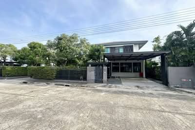 ขาย - Mantana Srinakarin - Bangna : มัณฑนา ศรีนครินทร์ - บางนา, สมุทรปราการ