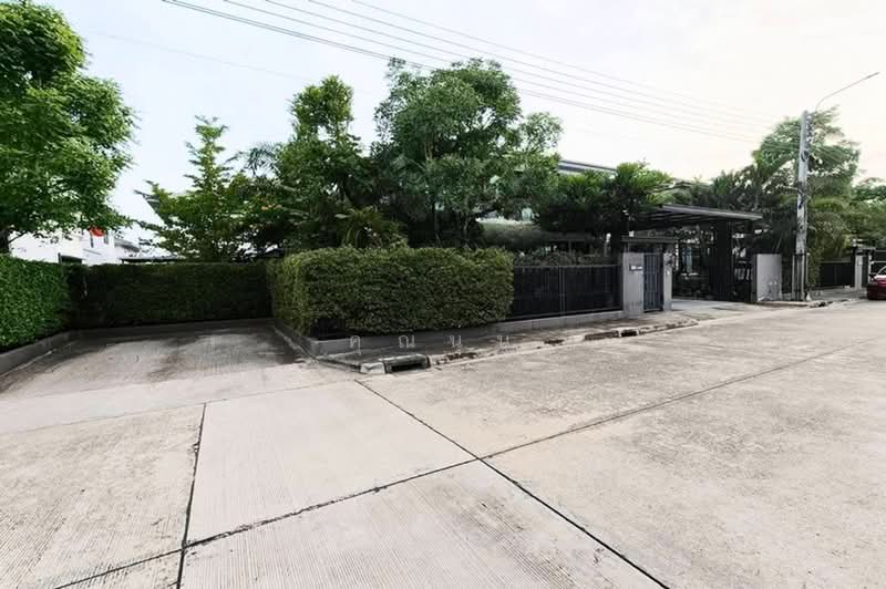Mantana Srinakarin - Bangna, Samut Prakan, 159 Wat Nam Daeng Road, Bang Kaeo, Bang Plee, Samut Prakan, 4 Bedrooms, 203 sqm, Single Detached House For Sale, by คุณนุ่น, 500463560 - DDproperty.com