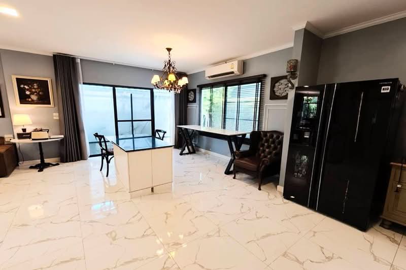 Mantana Srinakarin - Bangna, Samut Prakan, 159 Wat Nam Daeng Road, Bang Kaeo, Bang Plee, Samut Prakan, 4 Bedrooms, 203 sqm, Single Detached House For Sale, by คุณนุ่น, 500463560 - DDproperty.com