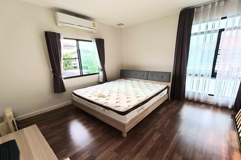 Mantana Srinakarin - Bangna, Samut Prakan, 159 Wat Nam Daeng Road, Bang Kaeo, Bang Plee, Samut Prakan, 4 Bedrooms, 203 sqm, Single Detached House For Sale, by คุณนุ่น, 500463560 - DDproperty.com