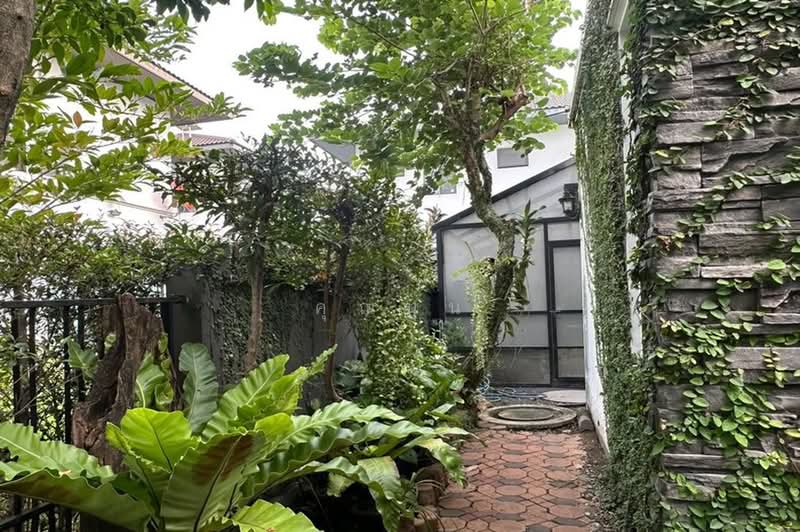 Mantana Srinakarin - Bangna : มัณฑนา ศรีนครินทร์ - บางนา, สมุทรปราการ, 159 ถนนวัดหนามแดง, บางแก้ว, บางพลี, สมุทรปราการ, 203 ตร.ม., บ้านเดี่ยว ขาย, โดย คุณนุ่น, 500463560 - DDproperty.com
