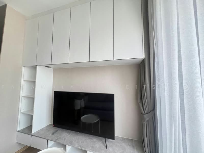 Noble Around Ari, Bangkok, 312 Phahon Yothin Rd, Samsen Nai, Phaya Thai, Bangkok, 1 Bedroom, 35 sqm, Condo For Rent, by Pacawalan Praditsuwan, 500463561 - DDproperty.com