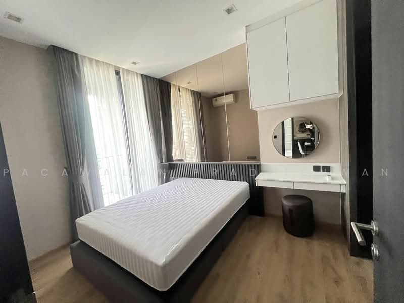 Noble Around Ari, Bangkok, 312 Phahon Yothin Rd, Samsen Nai, Phaya Thai, Bangkok, 1 Bedroom, 35 sqm, Condo For Rent, by Pacawalan Praditsuwan, 500463561 - DDproperty.com