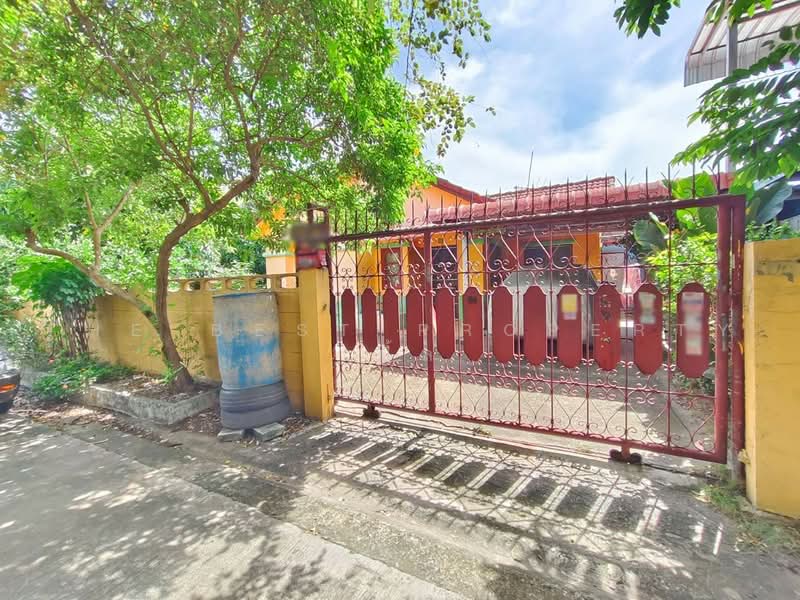 หมู่บ้านษมาภรณ์ เทพารักษ์, Samut Prakan, Bang Pla, Bang Plee, Samut Prakan, 3 Bedrooms, 150 sqm, Single Detached House For Sale, by The Best Property เปิ้ล, 500463562 - DDproperty.com