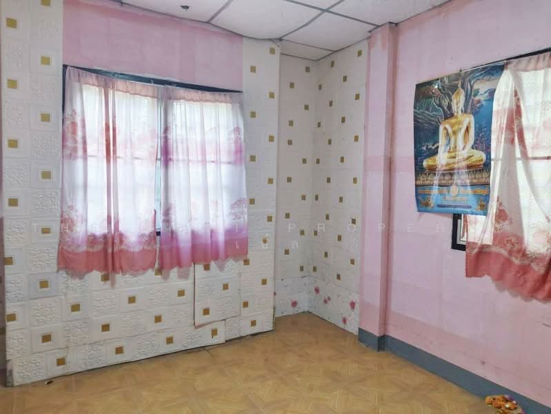 หมู่บ้านษมาภรณ์ เทพารักษ์, Samut Prakan, Bang Pla, Bang Plee, Samut Prakan, 3 Bedrooms, 150 sqm, Single Detached House For Sale, by The Best Property เปิ้ล, 500463562 - DDproperty.com