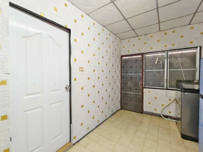 หมู่บ้านษมาภรณ์ เทพารักษ์, Samut Prakan, Bang Pla, Bang Plee, Samut Prakan, 3 Bedrooms, 150 sqm, Single Detached House For Sale, by The Best Property เปิ้ล, 500463562 - DDproperty.com