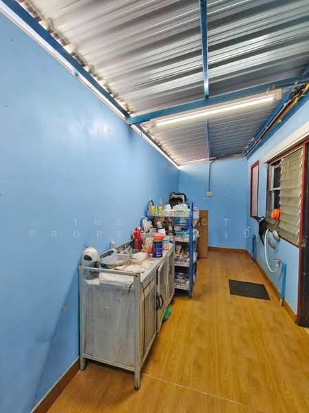 หมู่บ้านษมาภรณ์ เทพารักษ์, Samut Prakan, Bang Pla, Bang Plee, Samut Prakan, 3 Bedrooms, 150 sqm, Single Detached House For Sale, by The Best Property เปิ้ล, 500463562 - DDproperty.com