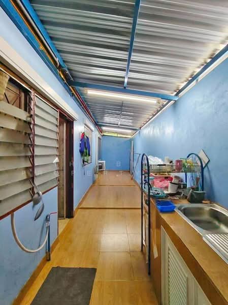 หมู่บ้านษมาภรณ์ เทพารักษ์, Samut Prakan, Bang Pla, Bang Plee, Samut Prakan, 3 Bedrooms, 150 sqm, Single Detached House For Sale, by The Best Property เปิ้ล, 500463562 - DDproperty.com