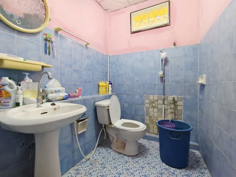 หมู่บ้านษมาภรณ์ เทพารักษ์, Samut Prakan, Bang Pla, Bang Plee, Samut Prakan, 3 Bedrooms, 150 sqm, Single Detached House For Sale, by The Best Property เปิ้ล, 500463562 - DDproperty.com