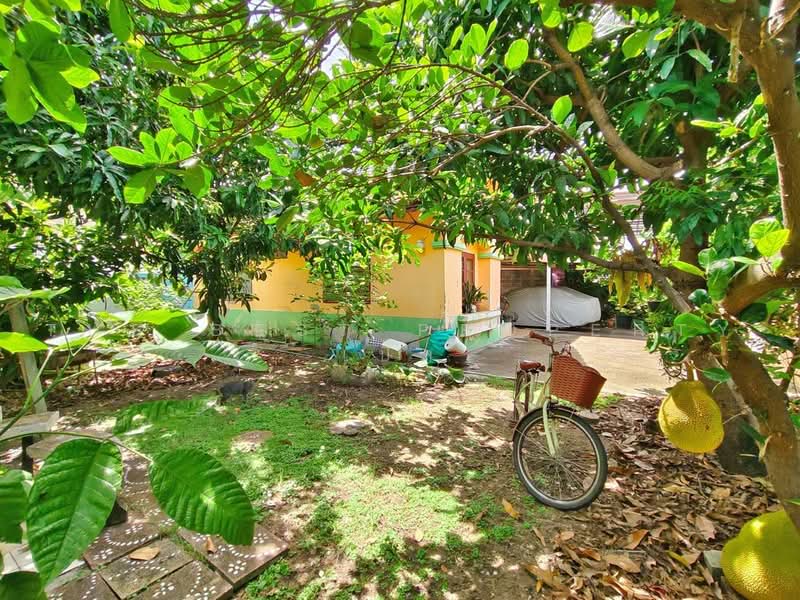หมู่บ้านษมาภรณ์ เทพารักษ์, Samut Prakan, Bang Pla, Bang Plee, Samut Prakan, 3 Bedrooms, 150 sqm, Single Detached House For Sale, by The Best Property เปิ้ล, 500463562 - DDproperty.com