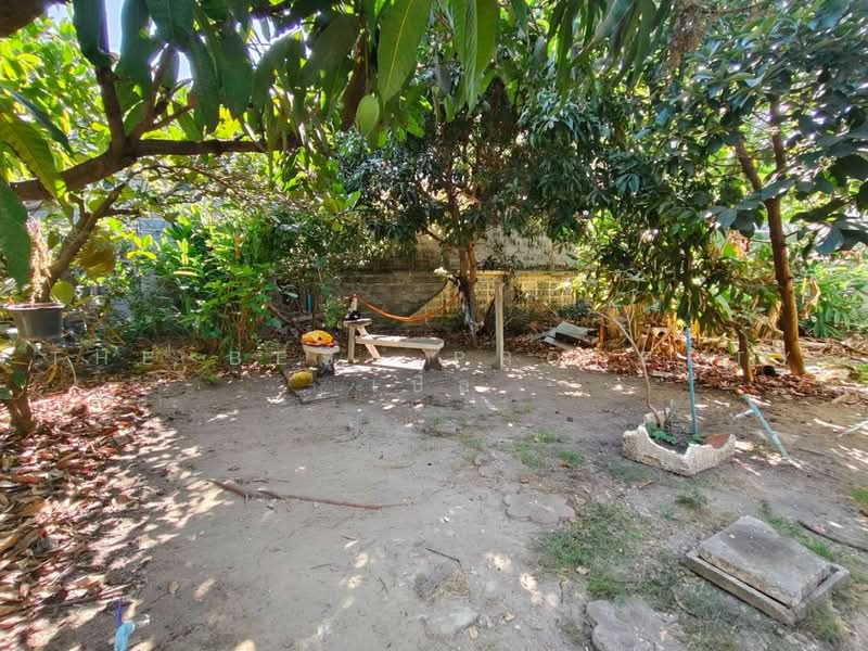 หมู่บ้านษมาภรณ์ เทพารักษ์, สมุทรปราการ, บางปลา, บางพลี, สมุทรปราการ, 150 ตร.ม., บ้านเดี่ยว ขาย, โดย The Best Property เปิ้ล, 500463562 - DDproperty.com