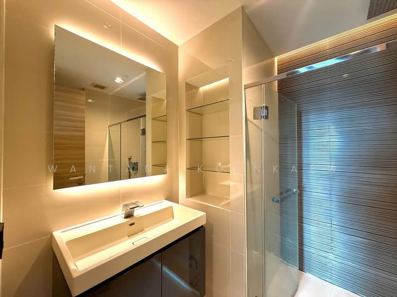 The Room Charoenkrung 30, Bangkok, 30 Charoenkrung Road, Si Phraya, Bang Rak, Bangkok, 1 Bedroom, 55 sqm, Condo For Rent, by Wantana Kornkaew, 500463563 - DDproperty.com