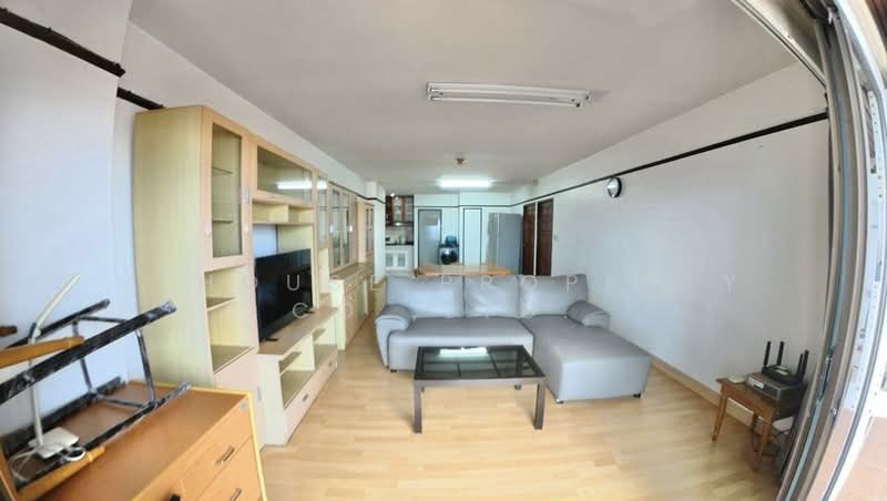 Eastern Tower, Chon Buri (Pattaya), Soi Thetsaban 2, Si Racha, Chon Buri (Pattaya), 2 Bedrooms, 124 sqm, Condo For Rent, by A House Property Co.,Ltd., 500463564 - DDproperty.com