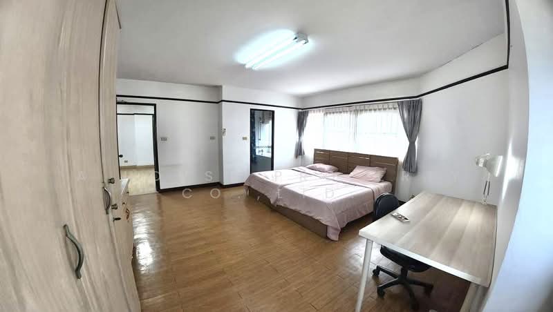 Eastern Tower, Chon Buri (Pattaya), Soi Thetsaban 2, Si Racha, Chon Buri (Pattaya), 2 Bedrooms, 124 sqm, Condo For Rent, by A House Property Co.,Ltd., 500463564 - DDproperty.com