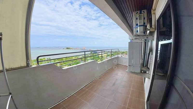 Eastern Tower, Chon Buri (Pattaya), Soi Thetsaban 2, Si Racha, Chon Buri (Pattaya), 2 Bedrooms, 124 sqm, Condo For Rent, by A House Property Co.,Ltd., 500463564 - DDproperty.com