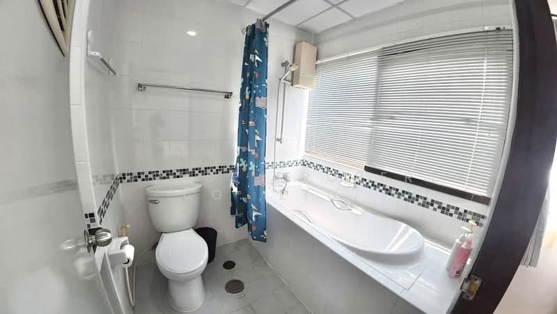 Eastern Tower, Chon Buri (Pattaya), Soi Thetsaban 2, Si Racha, Chon Buri (Pattaya), 2 Bedrooms, 124 sqm, Condo For Rent, by A House Property Co.,Ltd., 500463564 - DDproperty.com
