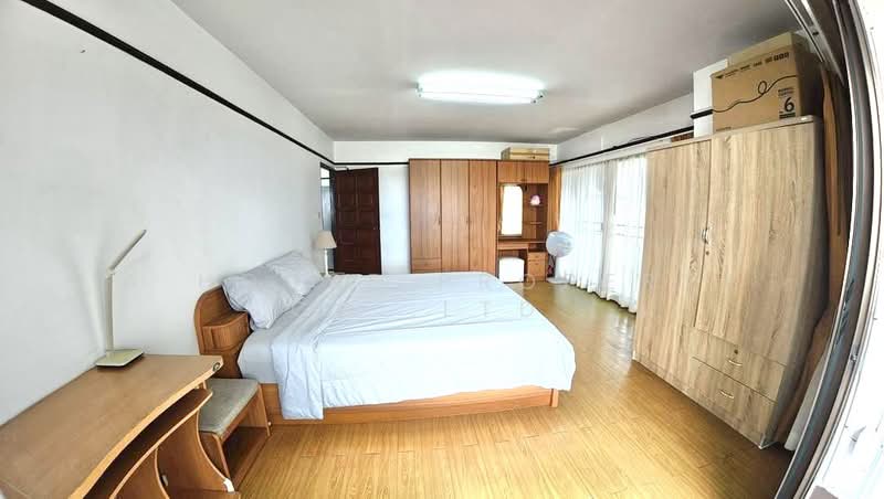 Eastern Tower, Chon Buri (Pattaya), Soi Thetsaban 2, Si Racha, Chon Buri (Pattaya), 2 Bedrooms, 124 sqm, Condo For Rent, by A House Property Co.,Ltd., 500463564 - DDproperty.com