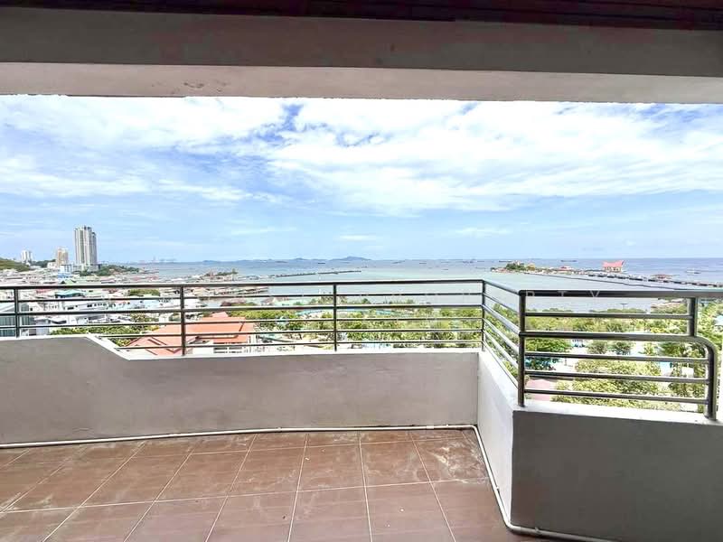 Eastern Tower, Chon Buri (Pattaya), Soi Thetsaban 2, Si Racha, Chon Buri (Pattaya), 2 Bedrooms, 124 sqm, Condo For Rent, by A House Property Co.,Ltd., 500463564 - DDproperty.com