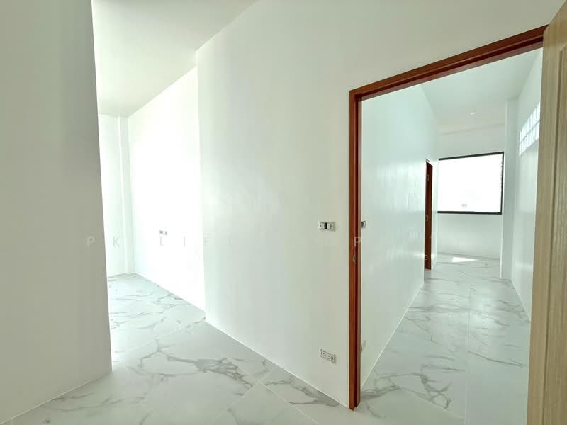 8S0251 Pool villa for sale 8,590,000 baht 3 bedroom 4 bathroom at chalong, ภูเก็ต, ฉลอง, เมืองภูเก็ต, ภูเก็ต, 150 ตร.ม., วิลล่า ขาย, โดย PK LIFE Property, 500463565 - DDproperty.com
