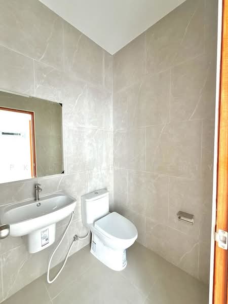 8S0251 Pool villa for sale 8,590,000 baht 3 bedroom 4 bathroom at chalong, Phuket, Chalong, Muang Phuket, Phuket, 3 Bedrooms, 150 sqm, Villa For Sale, by PK LIFE Property, 500463565 - DDproperty.com