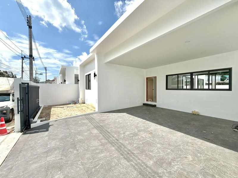 8S0251 Pool villa for sale 8,590,000 baht 3 bedroom 4 bathroom at chalong, ภูเก็ต, ฉลอง, เมืองภูเก็ต, ภูเก็ต, 150 ตร.ม., วิลล่า ขาย, โดย PK LIFE Property, 500463565 - DDproperty.com