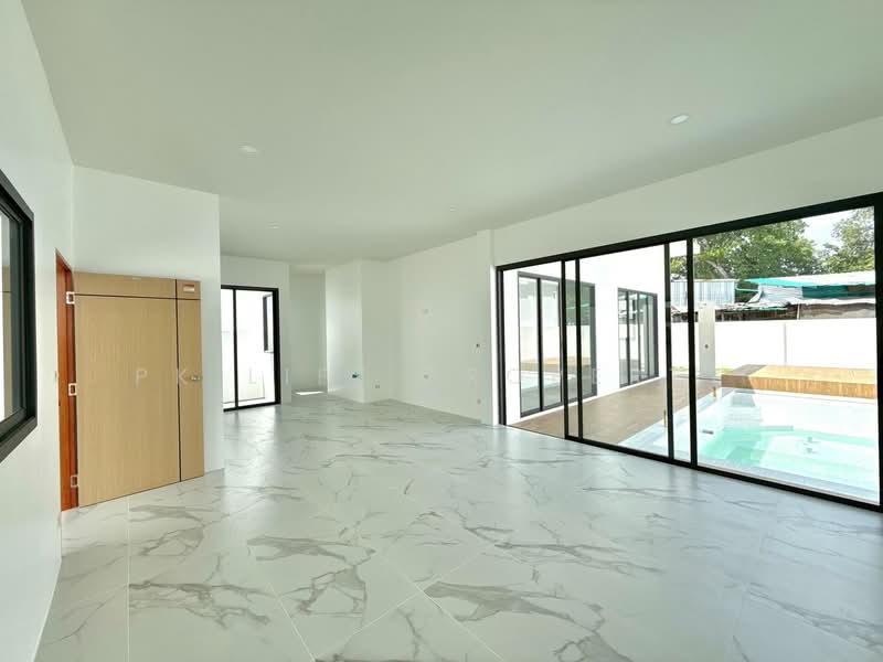 8S0251 Pool villa for sale 8,590,000 baht 3 bedroom 4 bathroom at chalong, ภูเก็ต, ฉลอง, เมืองภูเก็ต, ภูเก็ต, 150 ตร.ม., วิลล่า ขาย, โดย PK LIFE Property, 500463565 - DDproperty.com