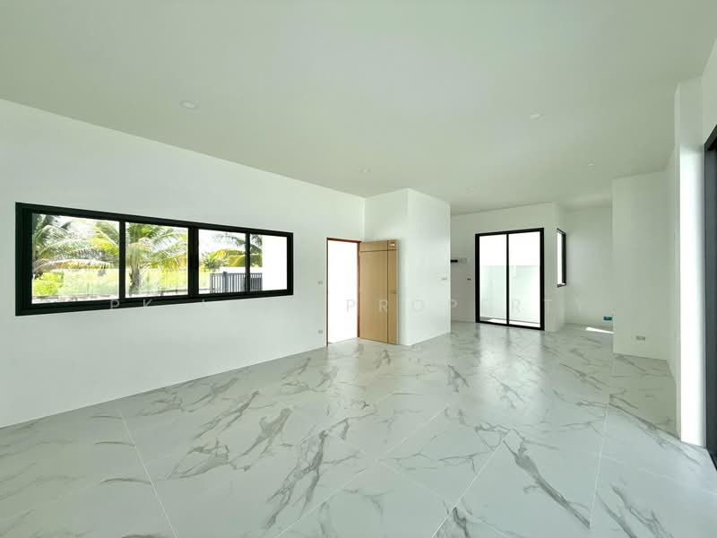 8S0251 Pool villa for sale 8,590,000 baht 3 bedroom 4 bathroom at chalong, ภูเก็ต, ฉลอง, เมืองภูเก็ต, ภูเก็ต, 150 ตร.ม., วิลล่า ขาย, โดย PK LIFE Property, 500463565 - DDproperty.com