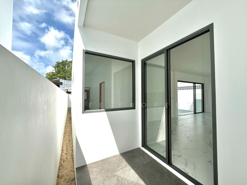 8S0251 Pool villa for sale 8,590,000 baht 3 bedroom 4 bathroom at chalong, ภูเก็ต, ฉลอง, เมืองภูเก็ต, ภูเก็ต, 150 ตร.ม., วิลล่า ขาย, โดย PK LIFE Property, 500463565 - DDproperty.com