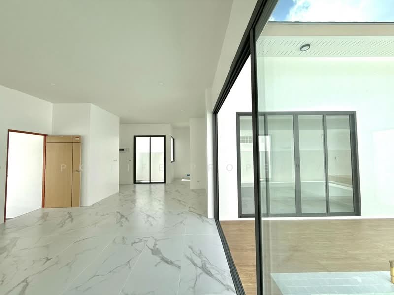 8S0251 Pool villa for sale 8,590,000 baht 3 bedroom 4 bathroom at chalong, ภูเก็ต, ฉลอง, เมืองภูเก็ต, ภูเก็ต, 150 ตร.ม., วิลล่า ขาย, โดย PK LIFE Property, 500463565 - DDproperty.com