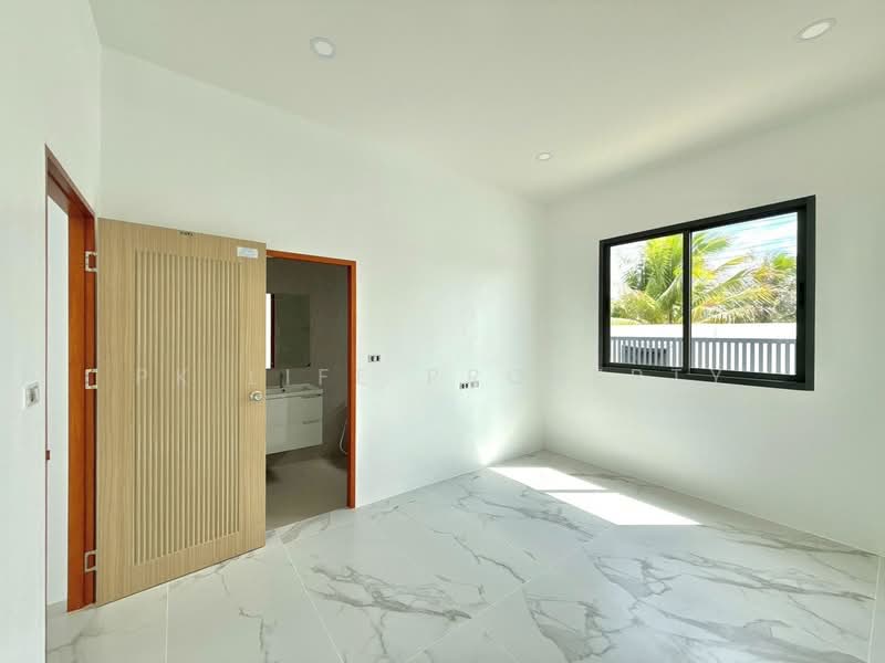 8S0251 Pool villa for sale 8,590,000 baht 3 bedroom 4 bathroom at chalong, Phuket, Chalong, Muang Phuket, Phuket, 3 Bedrooms, 150 sqm, Villa For Sale, by PK LIFE Property, 500463565 - DDproperty.com
