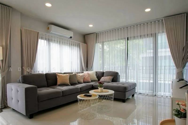 Centro Bangna, Samut Prakan, 111 Soi 3, Bang Kaeo, Bang Plee, Samut Prakan, 4 Bedrooms, 218 sqm, Single Detached House For Sale, by ADDRESS BANGKOK Co., Ltd., 500463568 - DDproperty.com
