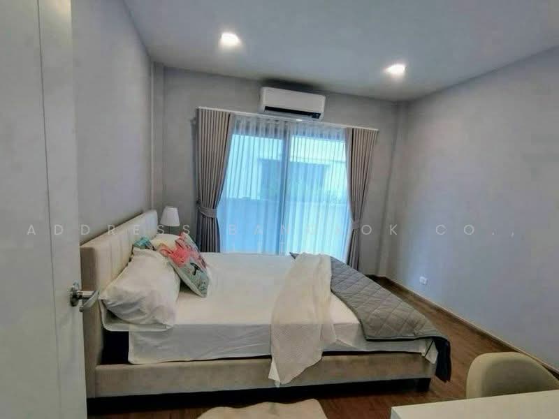 Centro Bangna, Samut Prakan, 111 Soi 3, Bang Kaeo, Bang Plee, Samut Prakan, 4 Bedrooms, 218 sqm, Single Detached House For Sale, by ADDRESS BANGKOK Co., Ltd., 500463568 - DDproperty.com