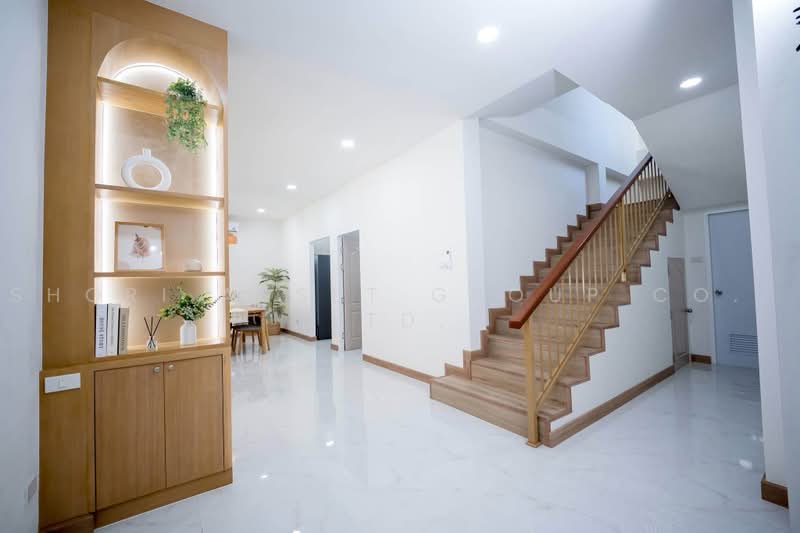 Kulphan Ville 9 Chiang Mai, Chiang Mai, Ban Waen, Hang Dong, Chiang Mai, 4 Bedrooms, 245 sqm, Single Detached House For Rent, by Shori Asset Group Co., Ltd., 500463569 - DDproperty.com