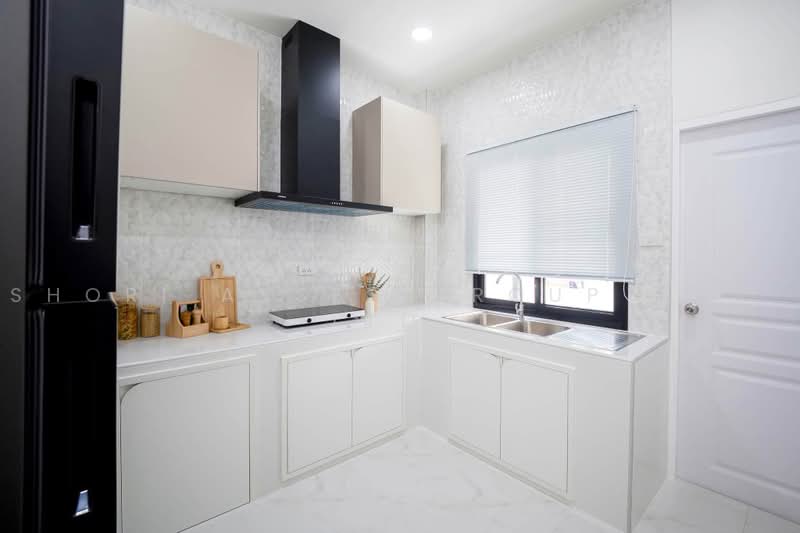 Kulphan Ville 9 Chiang Mai, Chiang Mai, Ban Waen, Hang Dong, Chiang Mai, 4 Bedrooms, 245 sqm, Single Detached House For Rent, by Shori Asset Group Co., Ltd., 500463569 - DDproperty.com