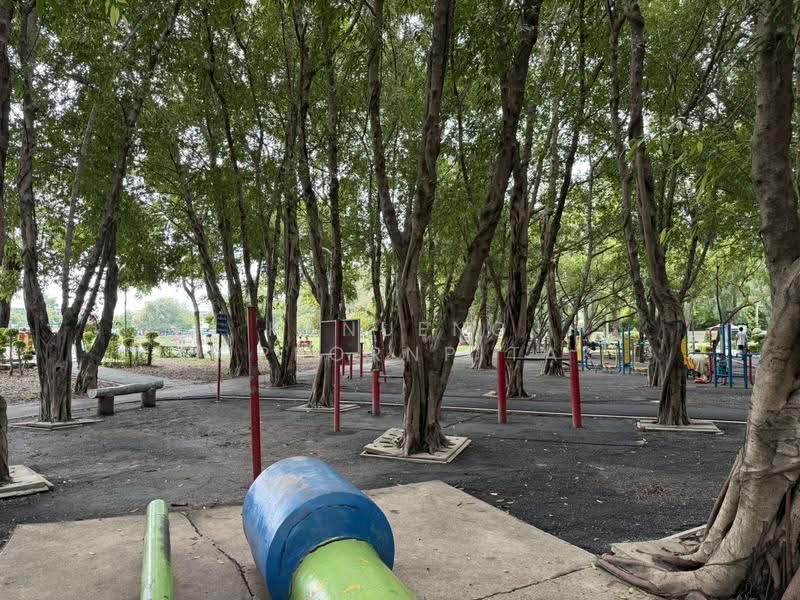 หมู่บ้านเมืองทอง, กรุงเทพ, ทุ่งสองห้อง, หลักสี่, กรุงเทพ, 398 ตร.ม., บ้านเดี่ยว ขาย, โดย Kanueng Noppornpitak, 500463571 - DDproperty.com