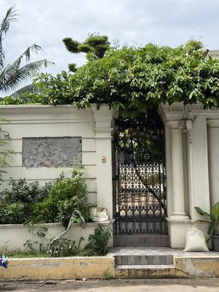 หมู่บ้านเมืองทอง, Bangkok, Thung Song Hong, Lak Si, Bangkok, 6 Bedrooms, 398 sqm, Single Detached House For Sale, by Kanueng Noppornpitak, 500463571 - DDproperty.com