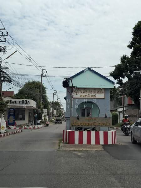 หมู่บ้านเมืองทอง, Bangkok, Thung Song Hong, Lak Si, Bangkok, 6 Bedrooms, 398 sqm, Single Detached House For Sale, by Kanueng Noppornpitak, 500463571 - DDproperty.com