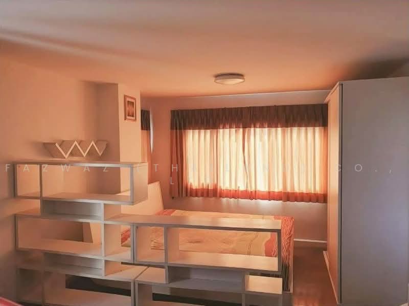 Condo One X Sathorn-Narathiwat : คอนโด วัน เอ็กซ์ สาทร - นราธิวาส, กรุงเทพ, 417 ซอยวัดโพธิ์แมน, ช่องนนทรี, ยานนาวา, กรุงเทพ, 32 ตร.ม., คอนโด ขาย, โดย Fazwaz (Thailand) Co., Ltd., 500463573 - DDproperty.com