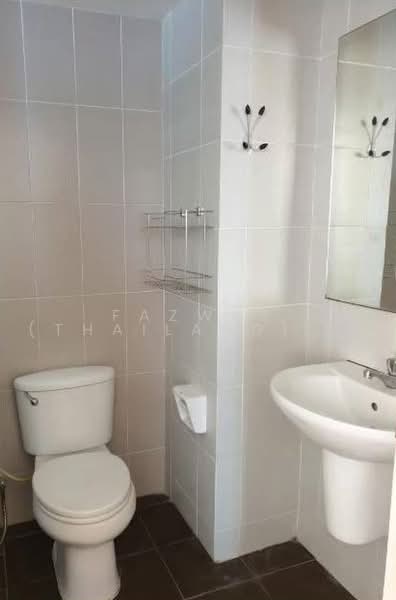 Condo One X Sathorn-Narathiwat : คอนโด วัน เอ็กซ์ สาทร - นราธิวาส, กรุงเทพ, 417 ซอยวัดโพธิ์แมน, ช่องนนทรี, ยานนาวา, กรุงเทพ, 32 ตร.ม., คอนโด ขาย, โดย Fazwaz (Thailand) Co., Ltd., 500463573 - DDproperty.com