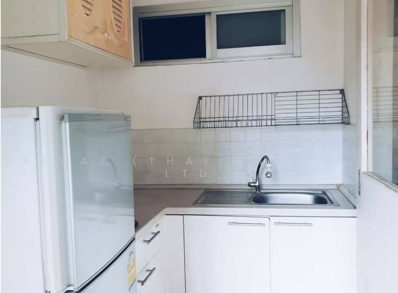 Condo One X Sathorn-Narathiwat : คอนโด วัน เอ็กซ์ สาทร - นราธิวาส, กรุงเทพ, 417 ซอยวัดโพธิ์แมน, ช่องนนทรี, ยานนาวา, กรุงเทพ, 32 ตร.ม., คอนโด ขาย, โดย Fazwaz (Thailand) Co., Ltd., 500463573 - DDproperty.com